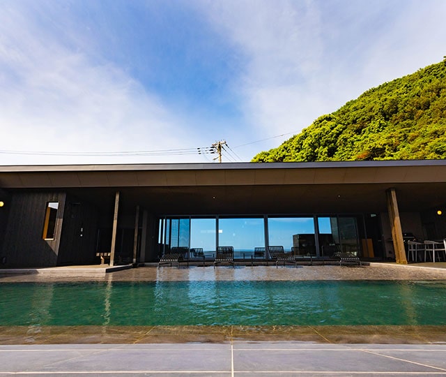 Residence Villa Awaji Mare : Pool